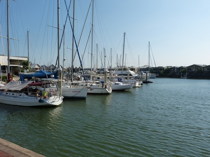 4/18 Tipperary Court, Stuart Park NT 0820