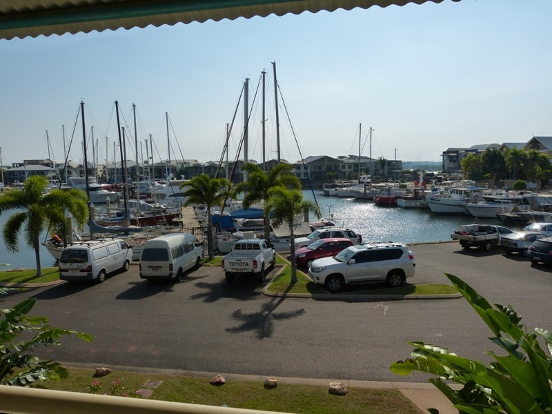 4/18 Tipperary Court, Stuart Park NT 0820
