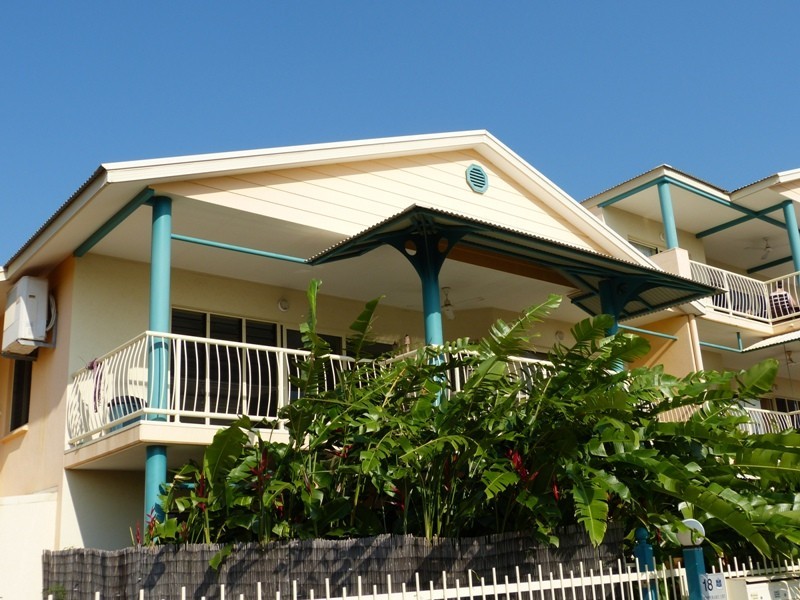 4/18 Tipperary Court, Stuart Park NT 0820