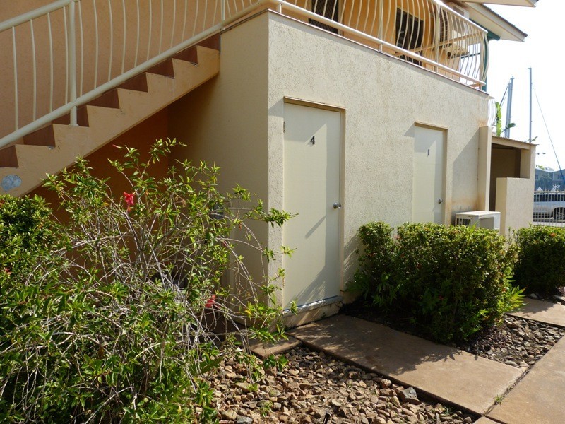 4/18 Tipperary Court, Stuart Park NT 0820