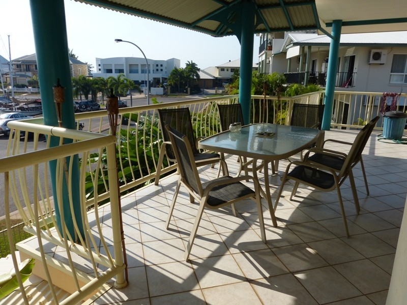 4/18 Tipperary Court, Stuart Park NT 0820