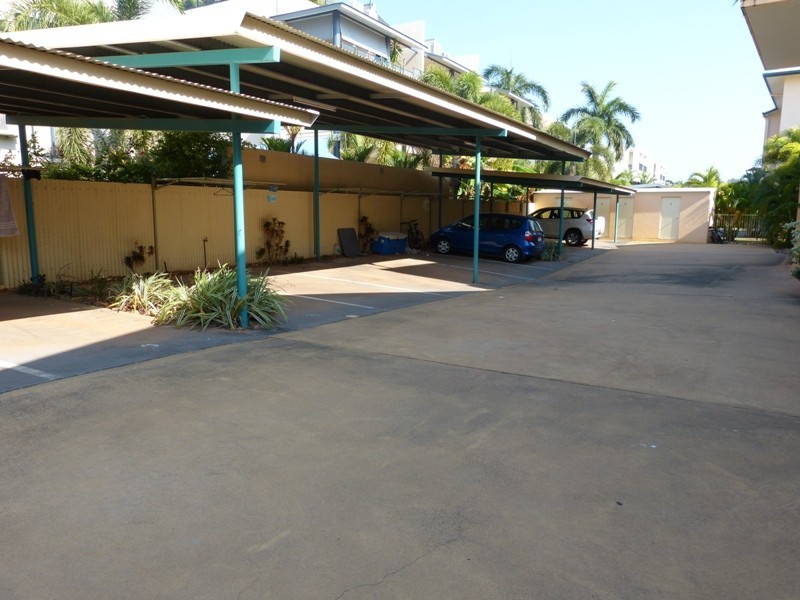 4/18 Tipperary Court, Stuart Park NT 0820