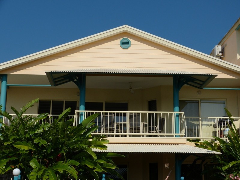 4/18 Tipperary Court, Stuart Park NT 0820