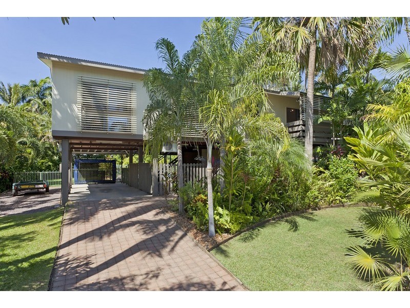 14 McArthur Crt, Leanyer NT 0812