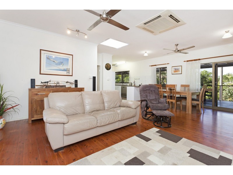 14 McArthur Crt, Leanyer NT 0812