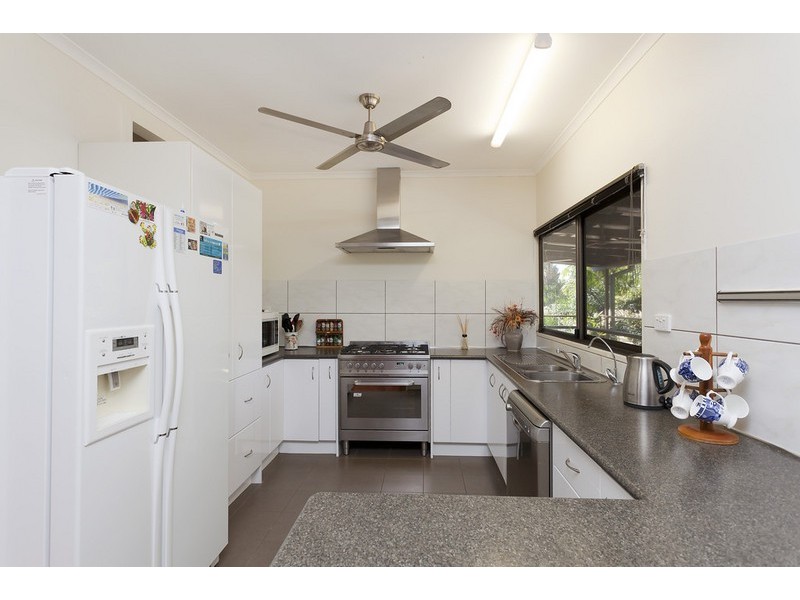 14 McArthur Crt, Leanyer NT 0812