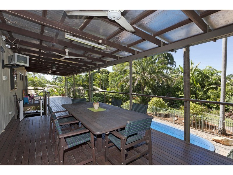 14 McArthur Crt, Leanyer NT 0812