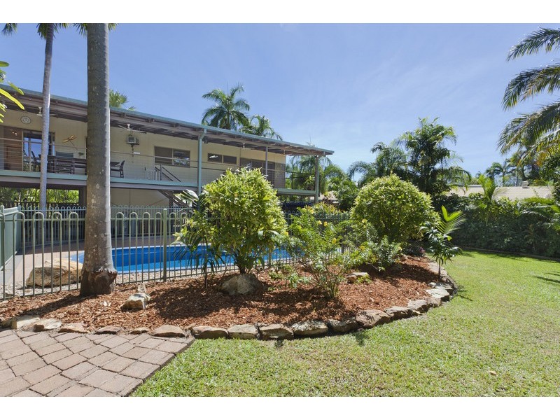 14 McArthur Crt, Leanyer NT 0812