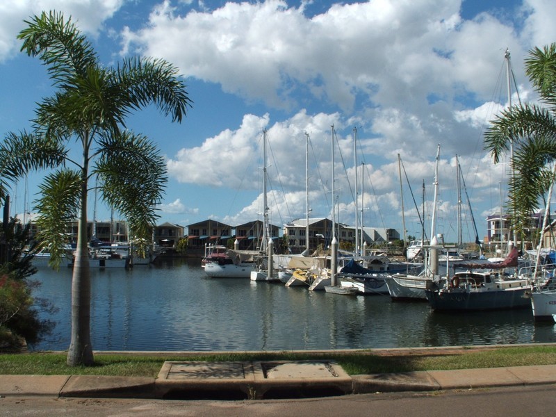 2/14 Tipperary Court, Stuart Park NT 0820