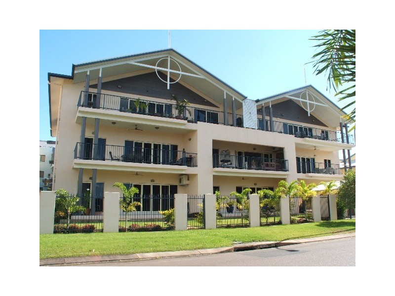 2/14 Tipperary Court, Stuart Park NT 0820
