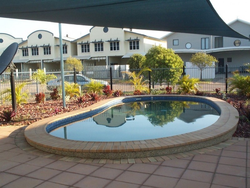 7/5 Annear Court, Stuart Park NT 0820