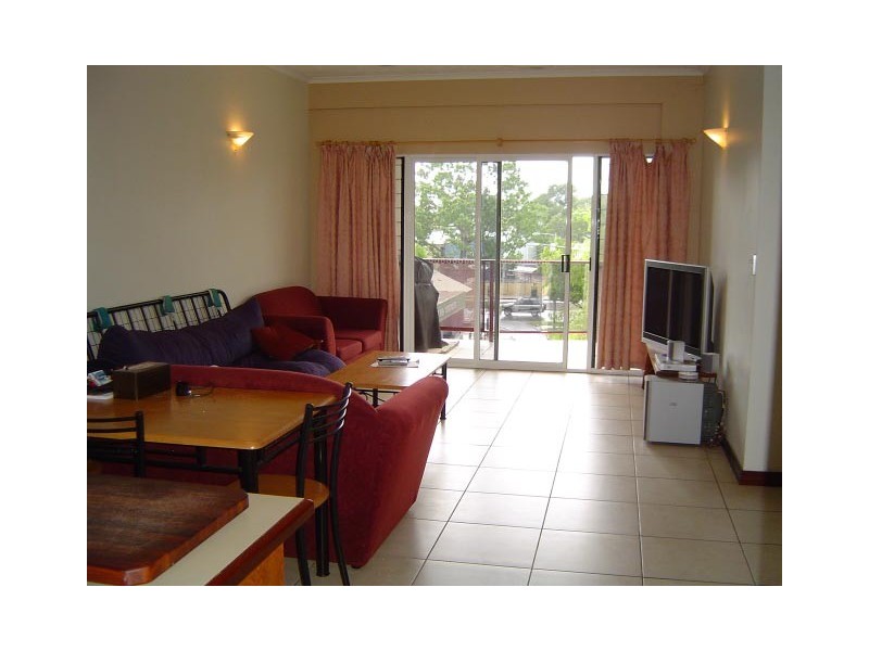 6/5 Harriet Place, Darwin NT 0800