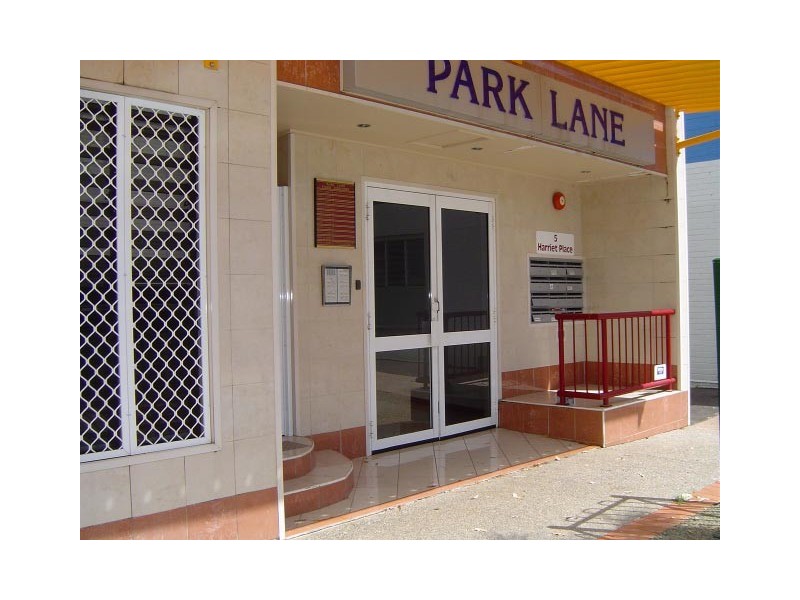 6/5 Harriet Place, Darwin NT 0800