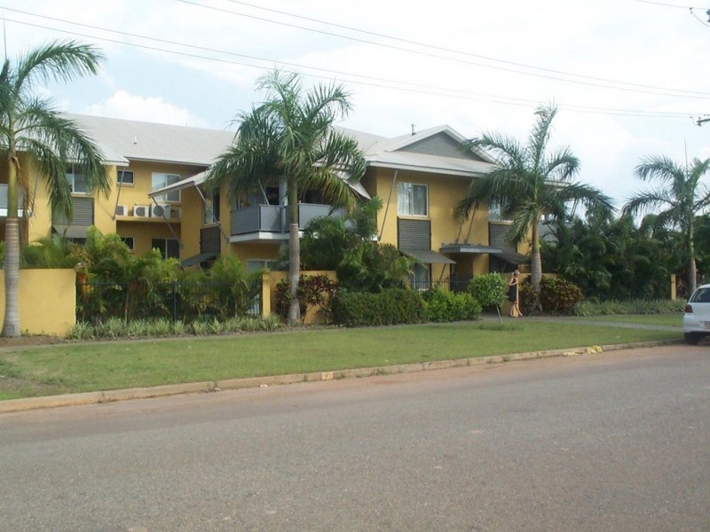 10/1 Dinah Court, Stuart Park NT 0820