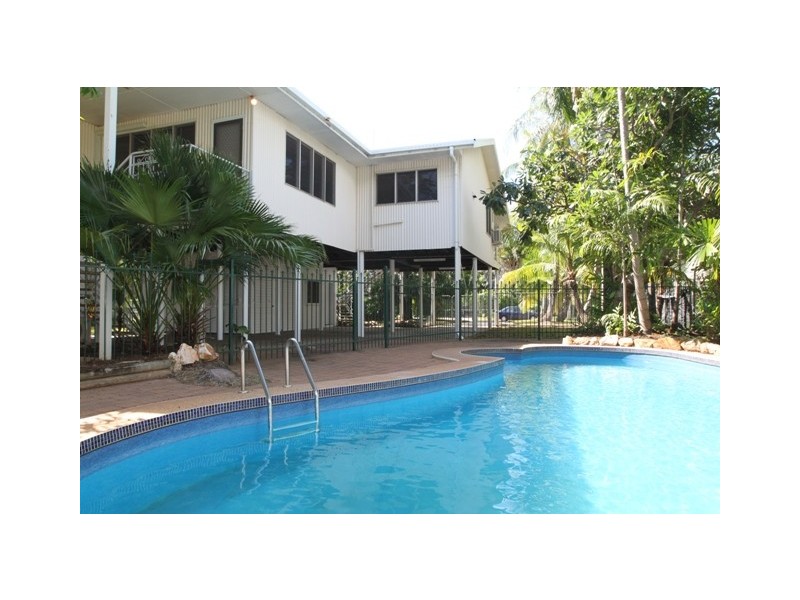 4 Neptuna Cres, Larrakeyah NT 0820