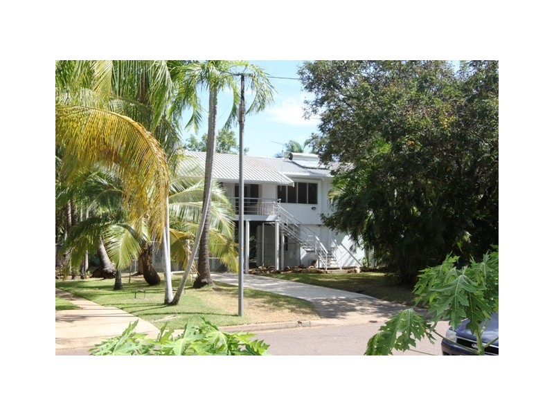 4 Neptuna Cres, Larrakeyah NT 0820