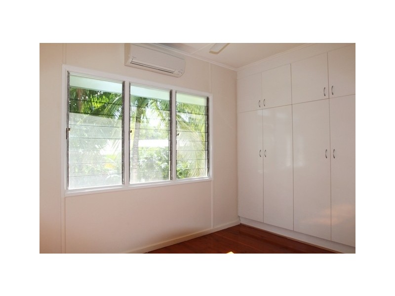 4 Neptuna Cres, Larrakeyah NT 0820