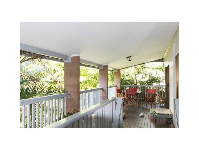 1 Jacksonia Cct, Nightcliff NT 0810