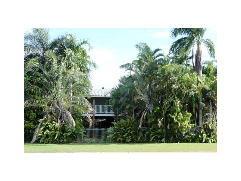 1 Jacksonia Cct, Nightcliff NT 0810