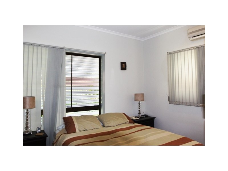 1 Jacksonia Cct, Nightcliff NT 0810