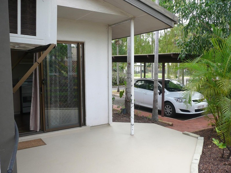 1/15  Donaldson Court, Karama NT 0812