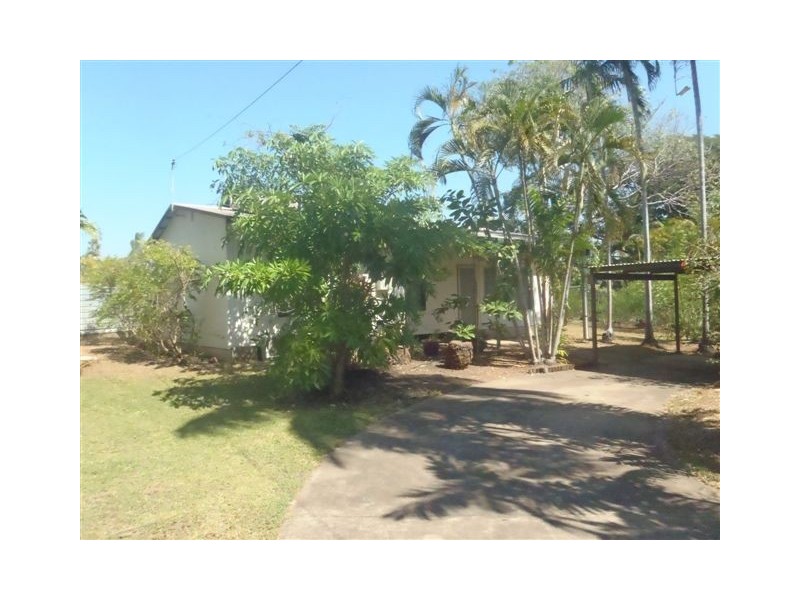 53 Britomart Gardens, Alawa NT 0810