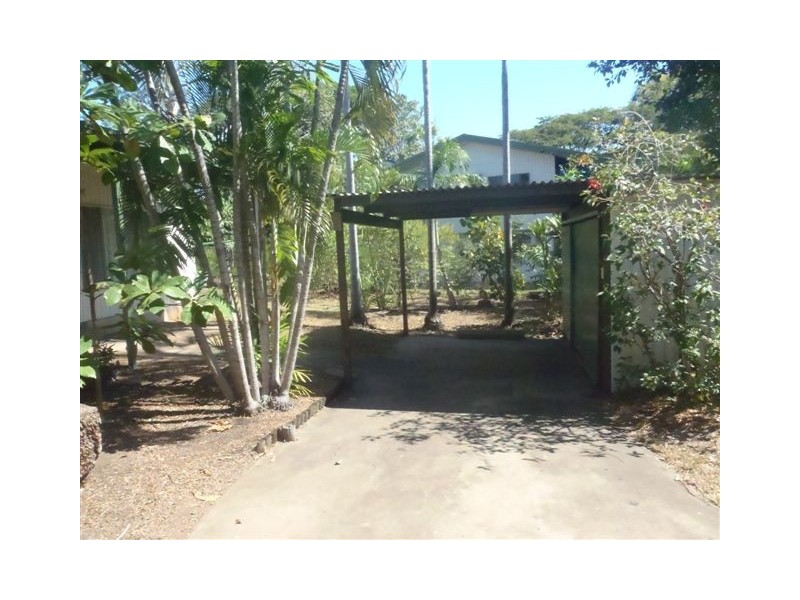 53 Britomart Gardens, Alawa NT 0810