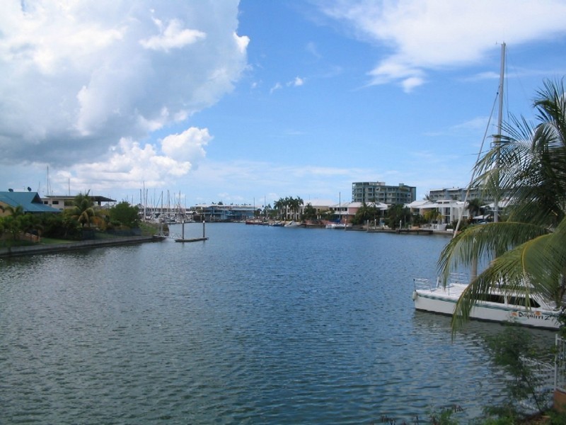 18 Cullen Bay Crescent, Cullen Bay NT 0820