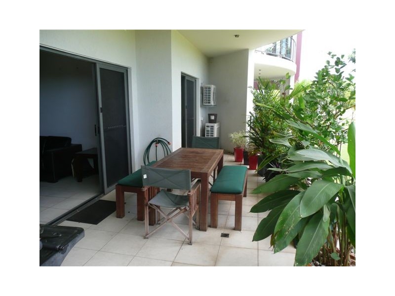 2/188 Smith Street., Darwin NT 0800