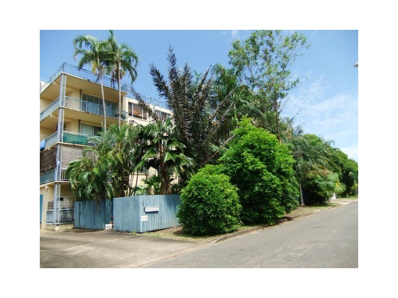 7/14 Hickory St, Nightcliff NT 0810