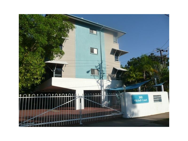 8/148 Mitchell Street, Darwin NT 0800