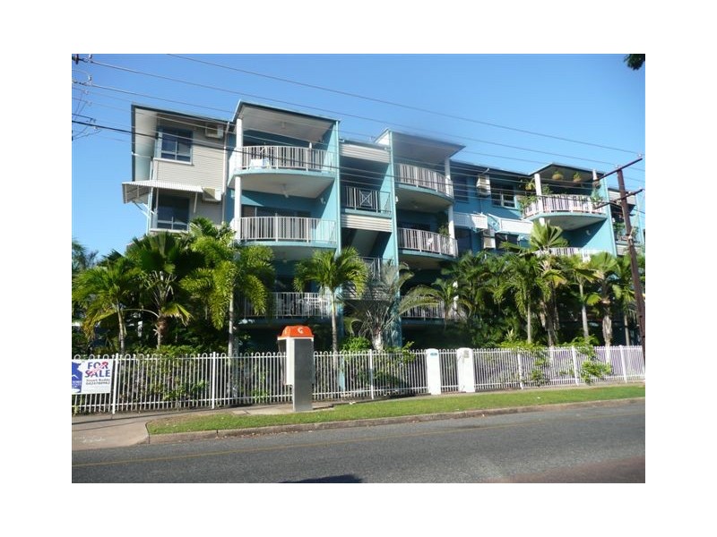 8/148 Mitchell Street, Darwin NT 0800