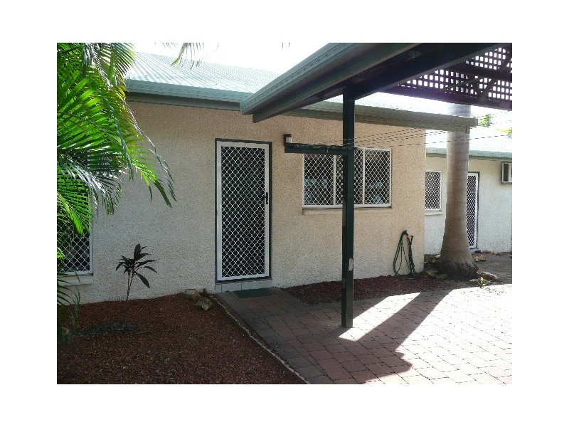 7/75 Emery Ave., Gray NT 0830