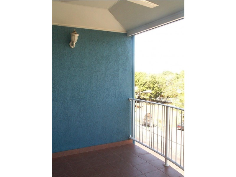 7/148 Mitchell Street, Larrakeyah NT 0820