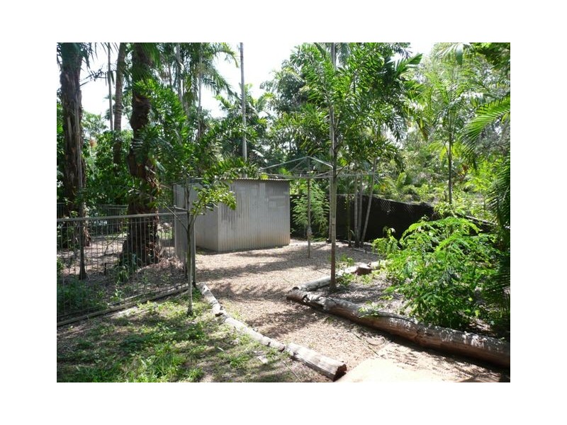 13 Osborn Road, Malak NT 0812