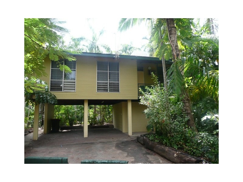 13 Osborn Road, Malak NT 0812