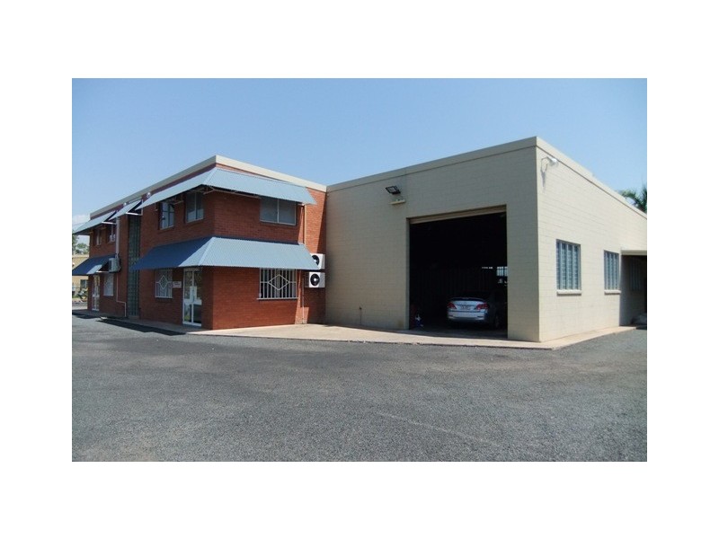 2/2 Roni Court, Winnellie NT 0820