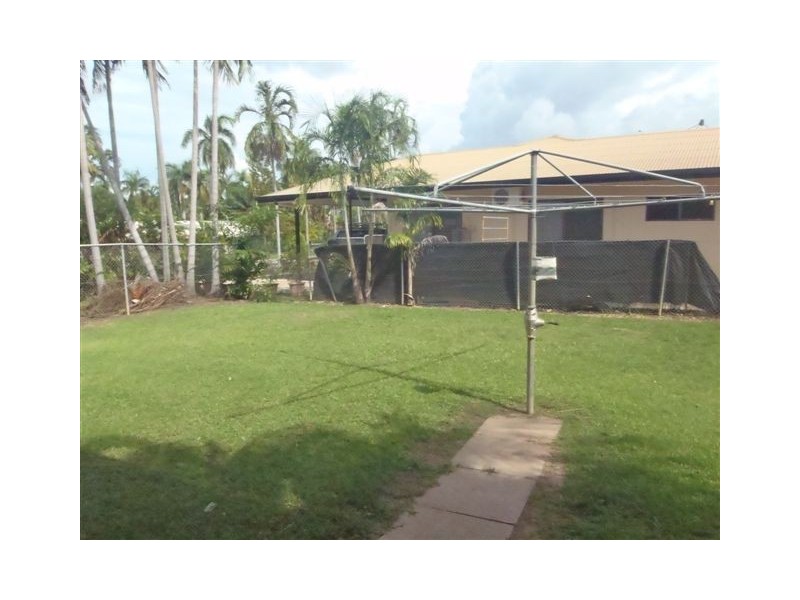 46 Vrd Drive, Leanyer NT 0812