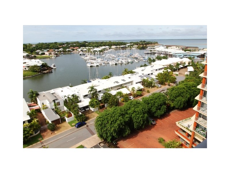 37/20 Marina Boulevard, Cullen Bay NT 0820