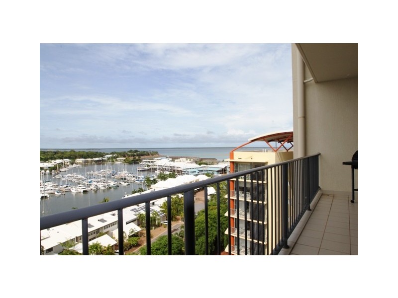 37/20 Marina Boulevard, Cullen Bay NT 0820