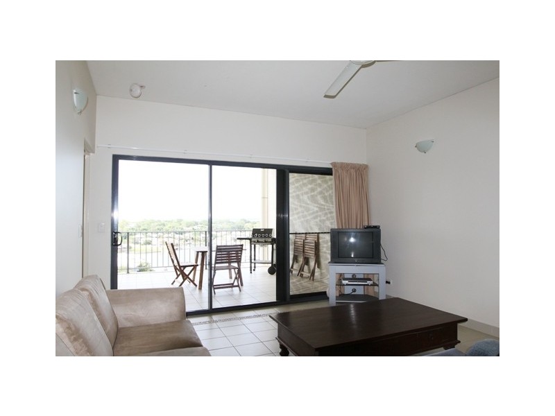 37/20 Marina Boulevard, Cullen Bay NT 0820