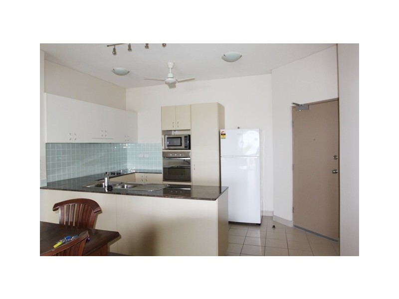 37/20 Marina Boulevard, Cullen Bay NT 0820
