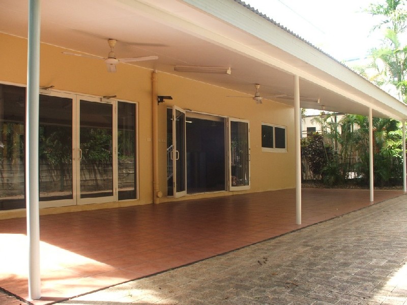 21 Cullen Bay Crescent, Cullen Bay NT 0820 the real estate agency