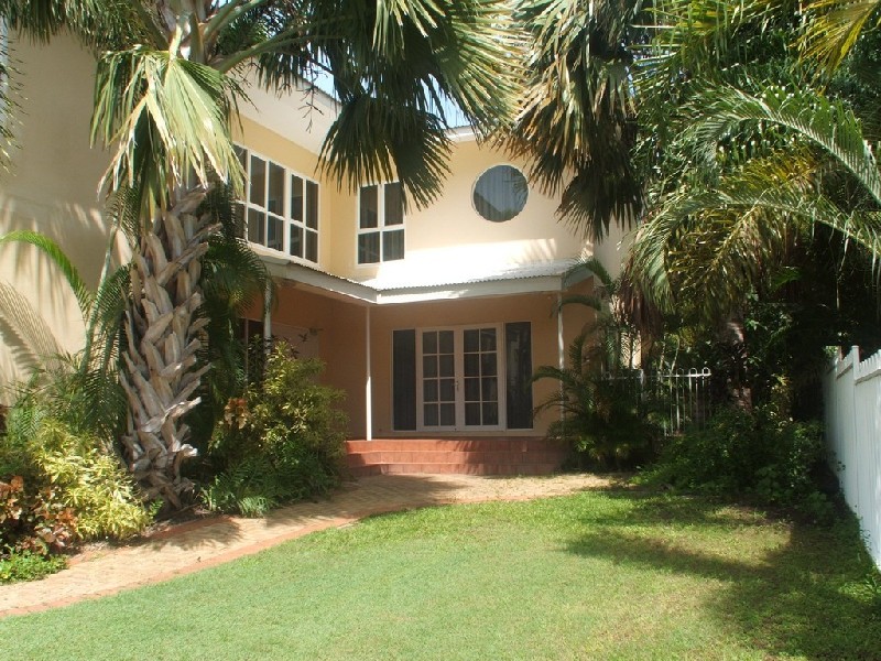 21 Cullen Bay Crescent, Cullen Bay NT 0820 the real estate agency