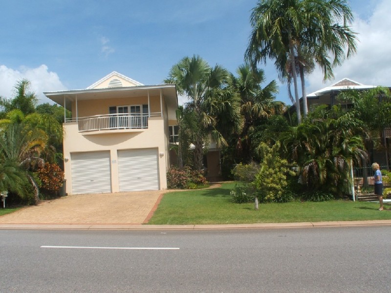 21 Cullen Bay Crescent, Cullen Bay NT 0820 the real estate agency
