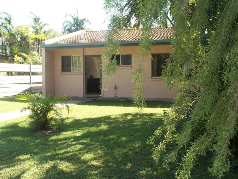 3/37 Rosewood Crescent, Leanyer NT 0812