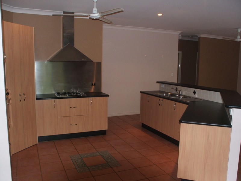 25 Cullen Bay Crescent, Cullen Bay NT 0820