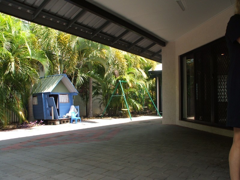 25 Cullen Bay Crescent, Cullen Bay NT 0820