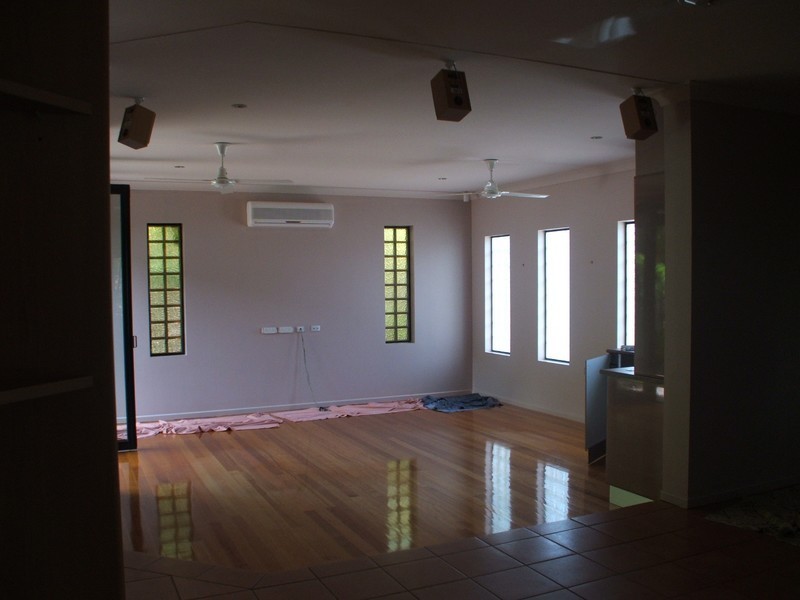 25 Cullen Bay Crescent, Cullen Bay NT 0820