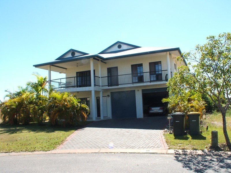 13 Laidlaw Court,, Bayview NT 0820